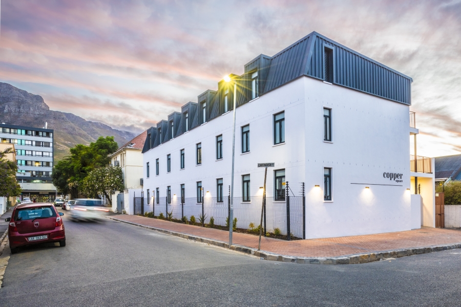 23 Bedroom Property for Sale in Woodstock Western Cape